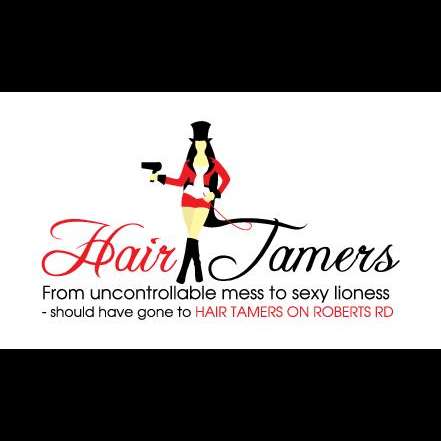 Photo: Hair Tamers On Roberts Rd